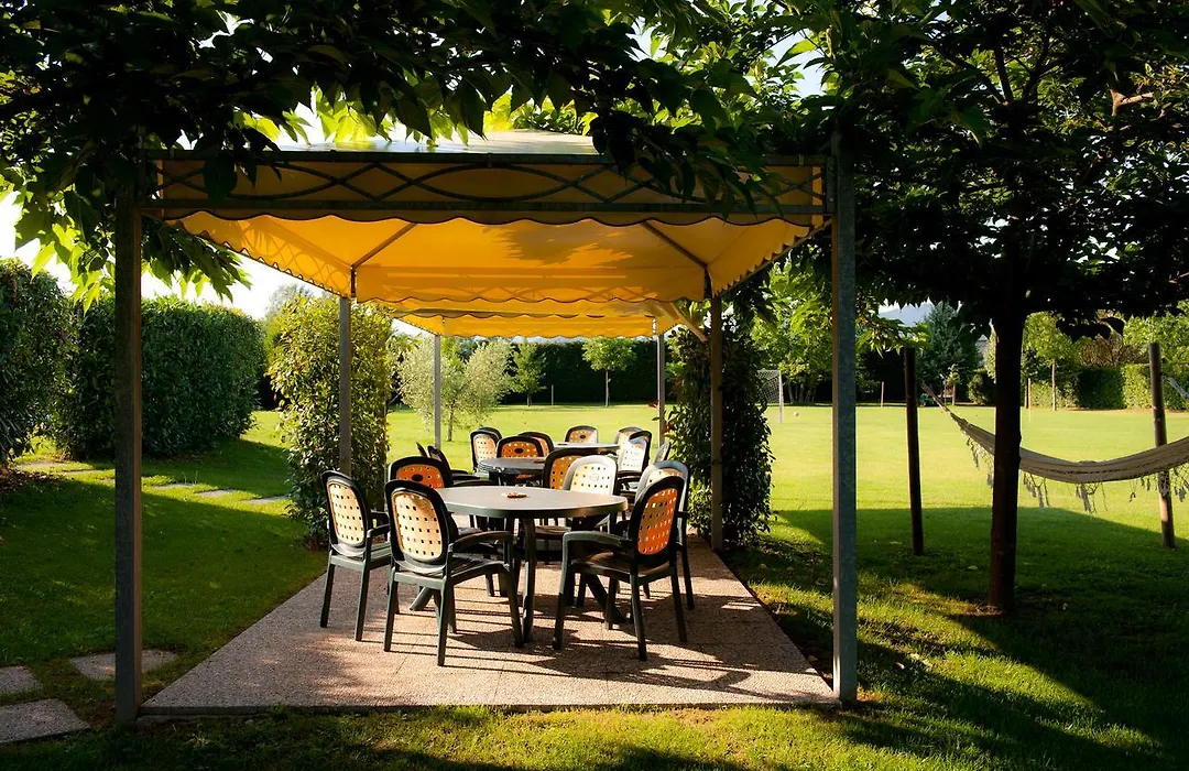 Agriturismo Casolare Lucchese-1