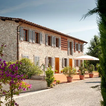 Agriturismo Casolare Lucchese-3